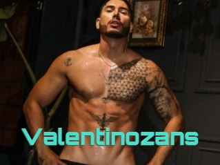 Valentinozans