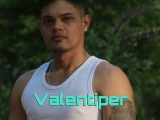 Valentiper