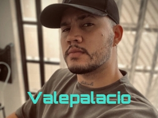 Valepalacio