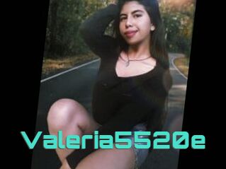 Valeria5520e