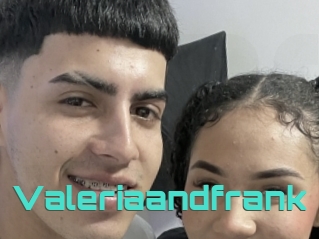 Valeriaandfrank