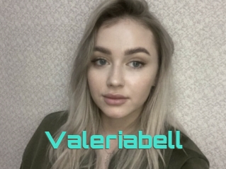 Valeriabell