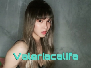 Valeriacalifa