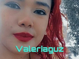 Valeriaguz