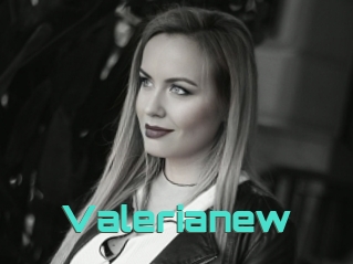 Valerianew