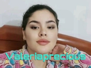 Valeriaprecious