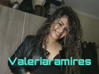 Valeriaramires