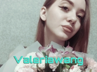 Valeriawang