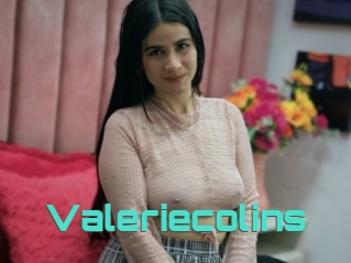 Valeriecolins