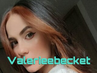 Valerieebecket