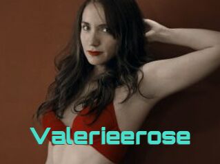 Valerieerose