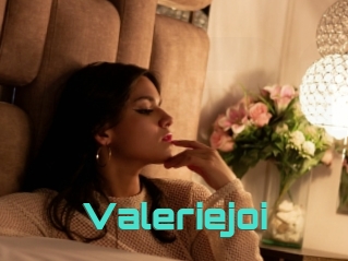 Valeriejoi