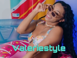 Valeriestyle