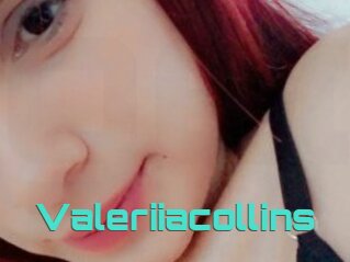 Valeriiacollins