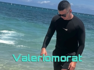 Valeriomorat