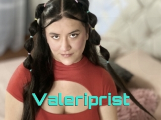 Valeriprist