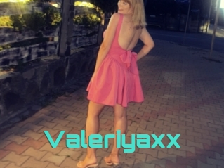 Valeriyaxx