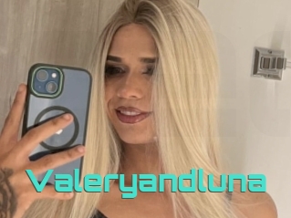 Valeryandluna