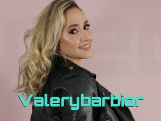 Valerybarbier