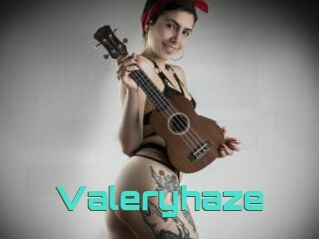 Valeryhaze