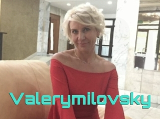 Valerymilovsky