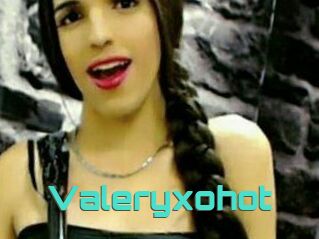 Valeryxohot