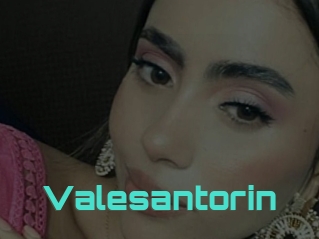 Valesantorin