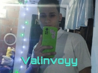 Valinvoyy
