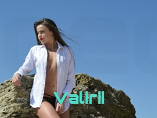 Valirii