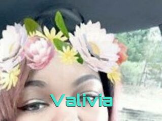 Valivia