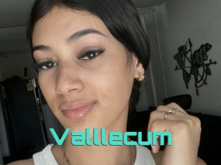 Valllecum