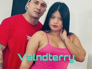 Valndterry