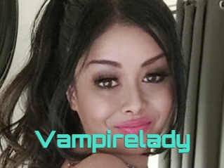 Vampirelady