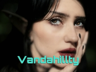 Vandahillty