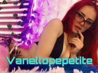 Vanellopepetite