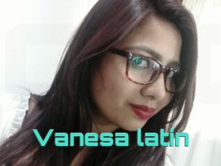 Vanesa_latin