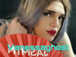 Vanessaghost