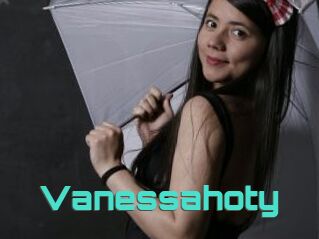 Vanessahoty