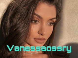 Vanessaossry