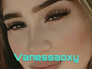 Vanessaoxy