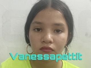 Vanessapettit