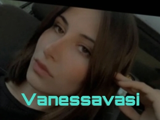 Vanessavasi