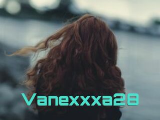 Vanexxxa28