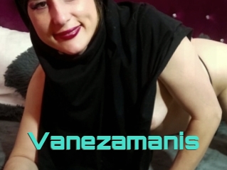 Vanezamanis