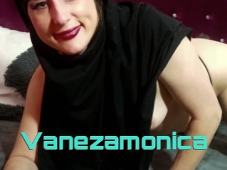 Vanezamonica