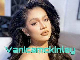 Vanicamckinley