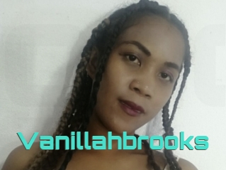 Vanillahbrooks