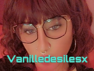 Vanilledesilesx