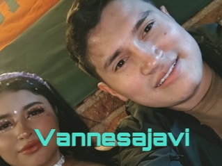 Vannesajavi