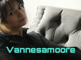 Vannesamoore